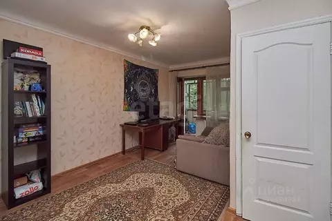 2-к кв. Тюменская область, Тюмень ул. Республики, 133 (43.6 м)