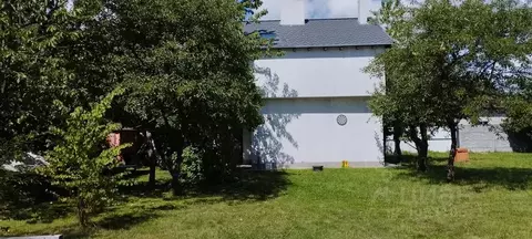 Дом в Калининградская область, Калининград Подводник СНТ, проезд 12-й, ...