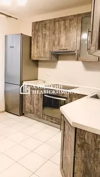 2-к кв. Москва ул. Саларьевская, 14к2 (70.2 м)