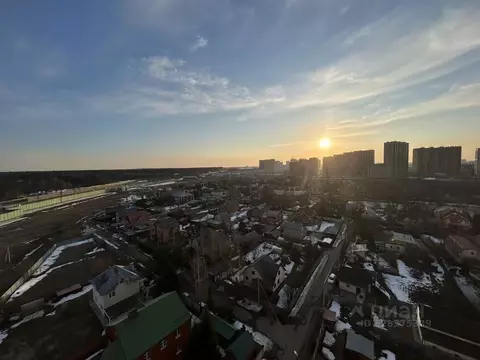 1-к кв. Московская область, Одинцово ул. Белорусская, 10 (46.0 м)