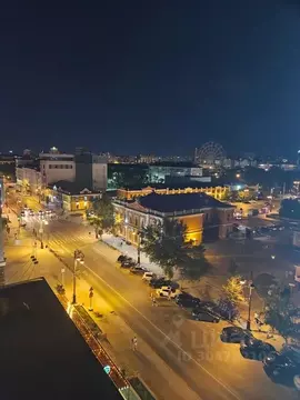 2-к кв. Тюменская область, Тюмень ул. Республики, 39 (48.0 м)