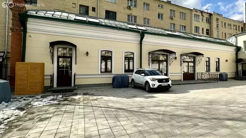 Помещение свободного назначения (175 м)