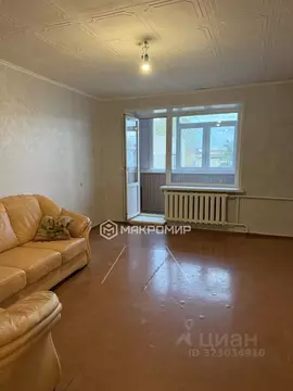 3-к кв. Брянская область, Брянск Новозыбковская ул., 9Г (60.0 м)