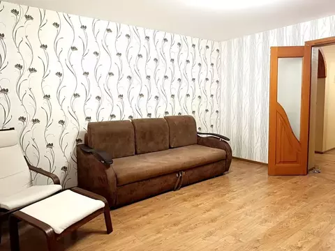 1-к кв. Нижегородская область, Нижний Новгород Союзный просп., 1А ...