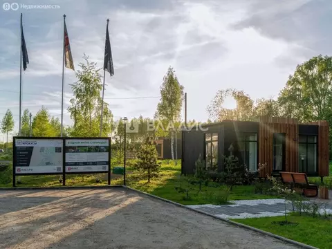 Участок в Колтушское городское поселение, КП Крокусы (7.67 м)