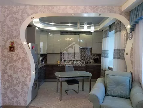 2-к кв. Калининградская область, Калининград Бахчисарайская ул., 24 ...