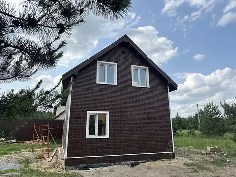 Дом в Московская область, Раменский муниципальный округ, д. Григорово  ...