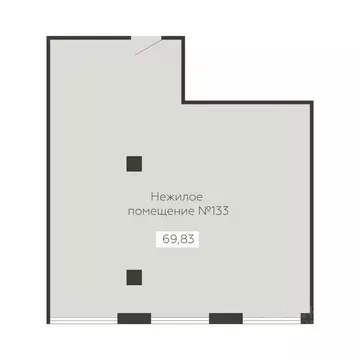 Помещение свободного назначения в Воронежская область, Воронеж Старый ...