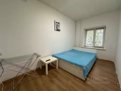 1-к кв. Башкортостан, Уфа ул. Даута Юлтыя, 3 (33.0 м)