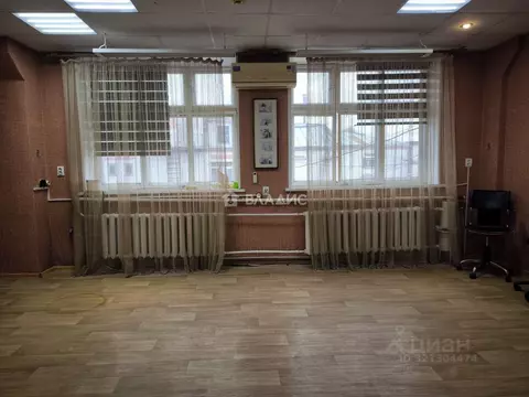 Помещение свободного назначения в Калужская область, Калуга ул. ...