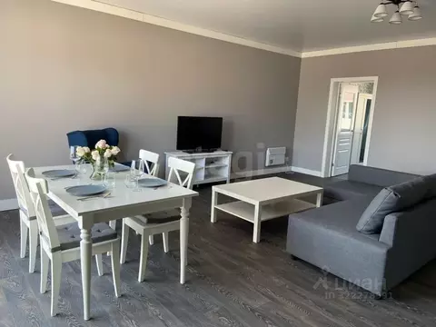 Дом в Красноярский край, Емельяновский муниципальный округ, Акварели ...