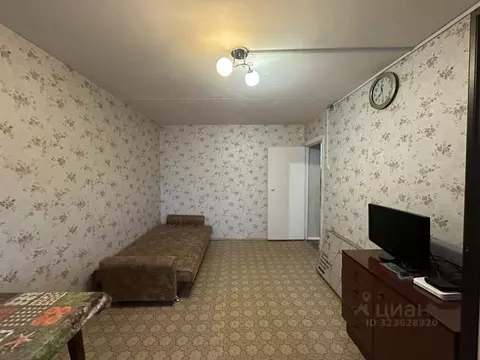 2-к кв. Башкортостан, Уфа ул. Менделеева, 112 (51.0 м)