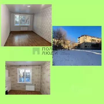 1-к кв. Иркутская область, Ангарск 6А мкр, 31 (34.6 м)