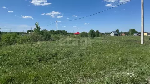 Участок в Башкортостан, Иглинский район, Уктеевский сельсовет, ...