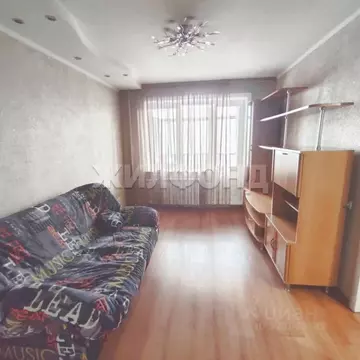 2-к кв. Новосибирская область, Новосибирск ул. Есенина, 12 (43.4 м)