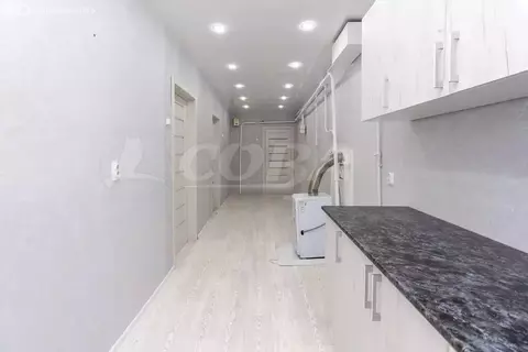 2-комнатная квартира: Боровский, Вокзальная улица, 61 (43.8 м)