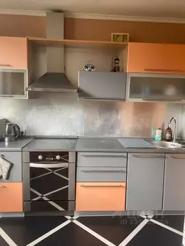 2-к кв. Москва Марьинский бул., 11 (57.0 м)