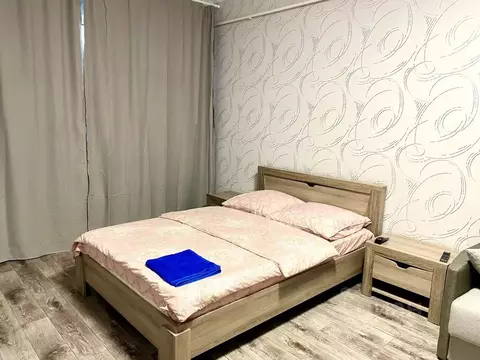 1-к кв. Ханты-Мансийский АО, Сургут ул. Александра Усольцева, 30 (50.0 ...