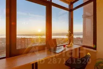 2-к кв. Самарская область, Самара ул. Советской Армии, 238а (49.0 м)