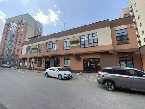 Помещение свободного назначения в Ставропольский край, Ставрополь № 3 ...