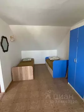 Комната Оренбургская область, Соль-Илецк ул. Колесникова, 41