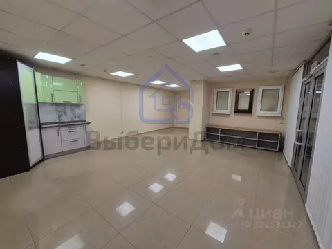 Помещение свободного назначения в Ивановская область, Иваново просп. ...