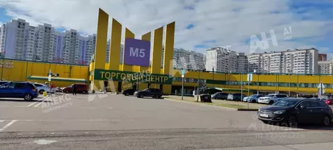 Торговая площадь в Московская область, Котельники Новорязанское ш., 5 ...