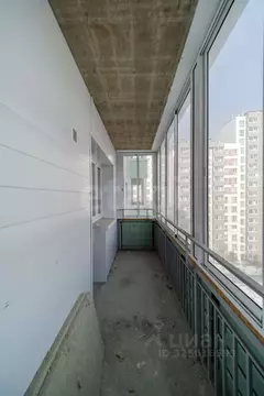 2-к кв. Иркутская область, Иркутск Радужный мкр, 105 (59.34 м)