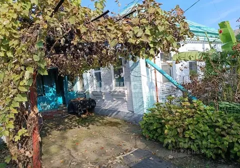 Дом в Краснодарский край, Усть-Лабинск Краснодарская ул. (59 м)