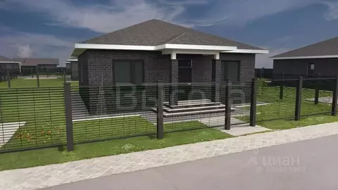 Дом в Воронежская область, Семилукский район, с. Девица ул. Болотная, ...