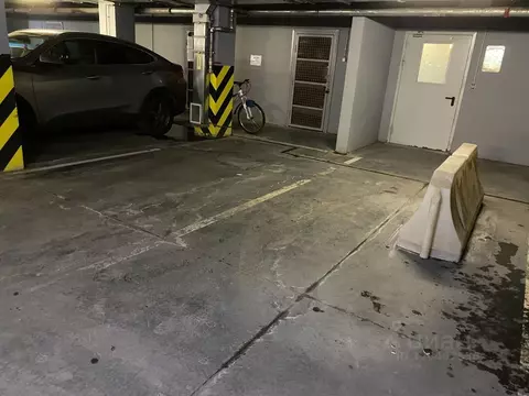 Гараж в Санкт-Петербург Московский просп., 73к5 (14 м)