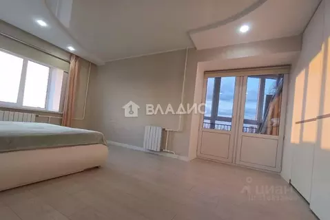 1-к кв. Воронежская область, Воронеж Краснознаменная ул., 171 (45.6 м)