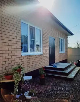 Дом в Адыгея, Майкоп городской округ, Гавердовский хут., Озерное СНТ ...