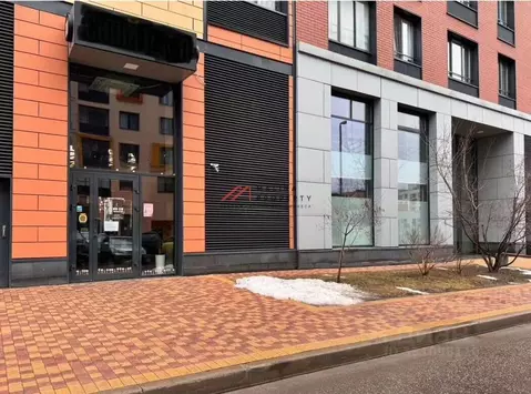 Торговая площадь в Московская область, Красногорск городской округ, ...