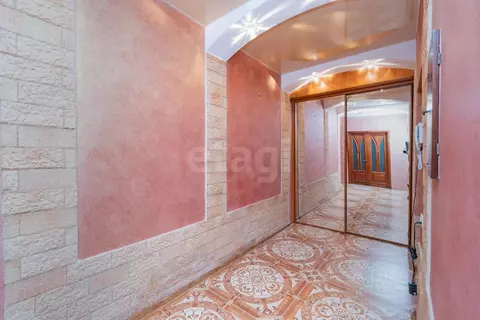 3-к кв. Пермский край, Пермь Уинская ул., 5 (98.0 м)