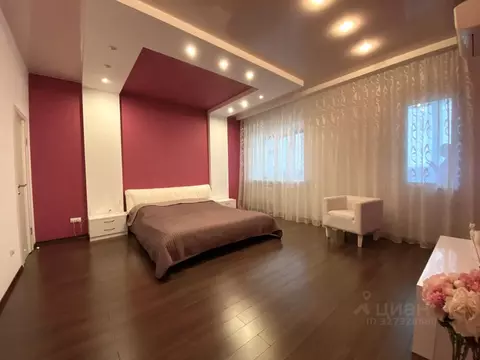 2-к кв. Самарская область, Самара Ленинская ул., 302 (120.0 м)