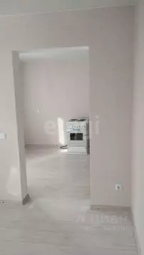 1-к кв. Ростовская область, Ростов-на-Дону ул. Теряева, 8 (27.0 м)