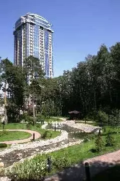 2-к кв. Москва Нежинская ул., 1к3 (83.0 м)