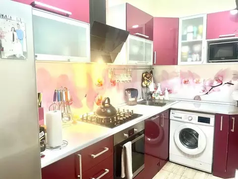 2-к кв. Волгоградская область, Волгоград ул. Зевина, 1Б (62.1 м)