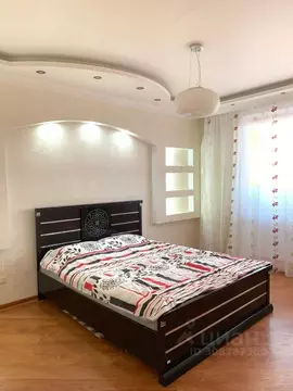 3-к кв. Ярославская область, Ярославль Ленинградский просп., 54 (92.0 ...