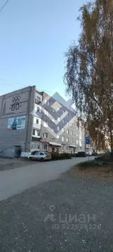 1-к кв. Пермский край, Очер Коммунистическая ул., 18 (32.0 м)