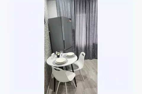 1-к кв. Астраханская область, Астрахань пер. 1-й Таманский, 27 (39.0 ...