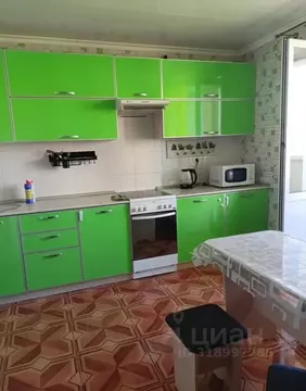 1-к кв. Оренбургская область, Оренбург Северный проезд, 9 (50.0 м)