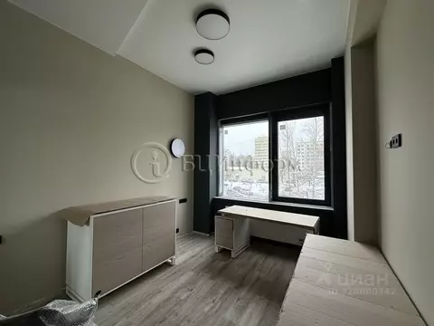 Офис в Санкт-Петербург просп. Просвещения, 83 (448 м)