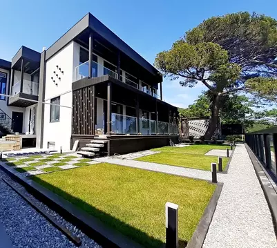 Коттедж в Крым, Ялта ул. Большевистская (270 м)