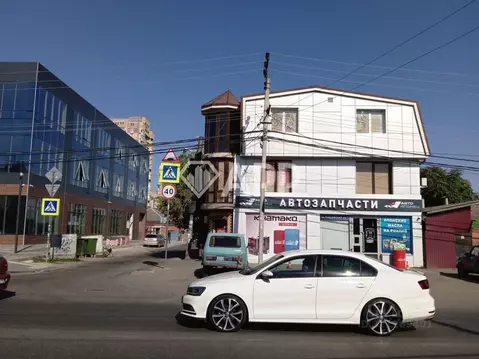 Помещение свободного назначения в Краснодарский край, Краснодар ...
