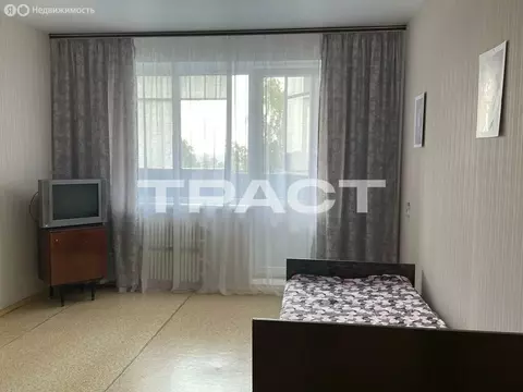 1-комнатная квартира: Воронеж, Калининградская улица, 102 (38 м)