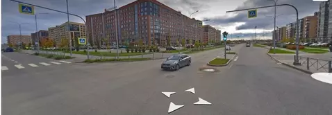 Помещение свободного назначения в Ленинградская область, Ломоносовский ...