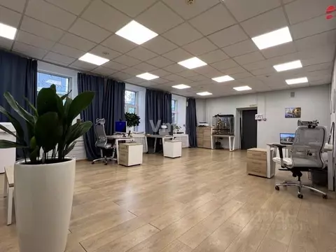 Помещение свободного назначения в Москва Столовый пер., 6 (84 м)