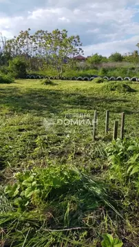 Участок в Ростовская область, Ростов-на-Дону Огородник ОНТ, ул. 3-я ...